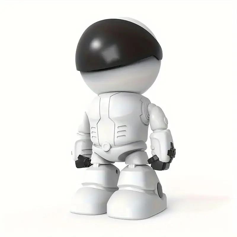 3MP 5G&2.4G WiFi Camera with Motion Detection and Auto Home Security Indoor PTZ