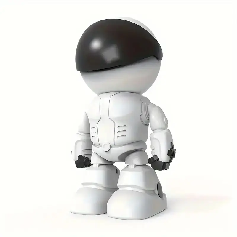 3MP 5G&2.4G WiFi Camera with Motion Detection and Auto Home Security Indoor PTZ 7