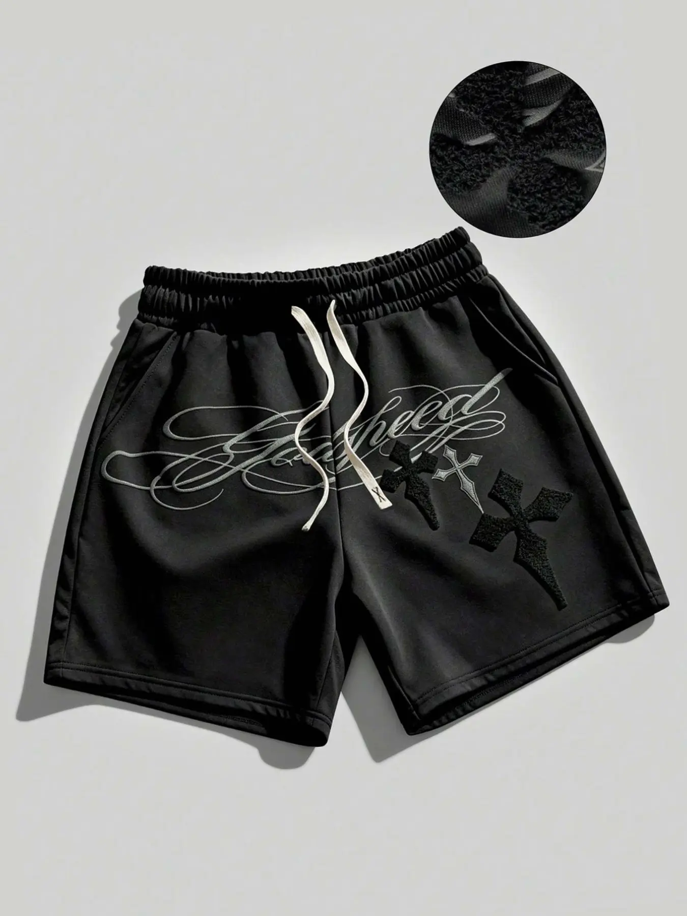 Corteiz shorts - TikTok Shop