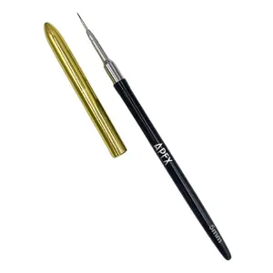 Apex Liner Brush 1pc - 5mm