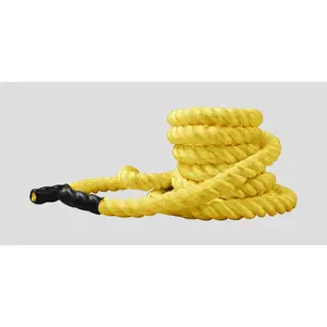 Warrior Ropes