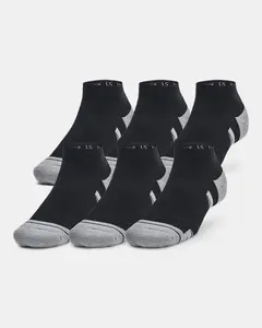 Under Armour Performance Tech™ Unisex 6-Pack Low Socks