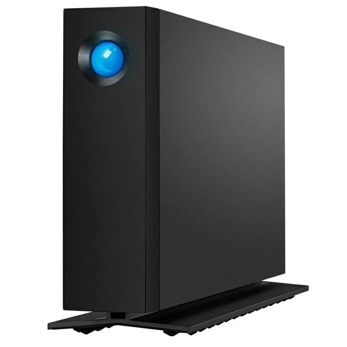 LaCie d2 Professional External Hard Drive - 3.5" 4TB, 7200RPM, USB 3.1 C Desktop Data Storage for Computers & Office Equipment