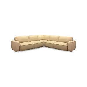 Kara Immersive Audio Sectional