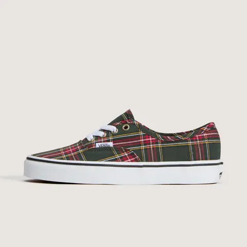 Vans Unisex Authentic Low Top Shoe
