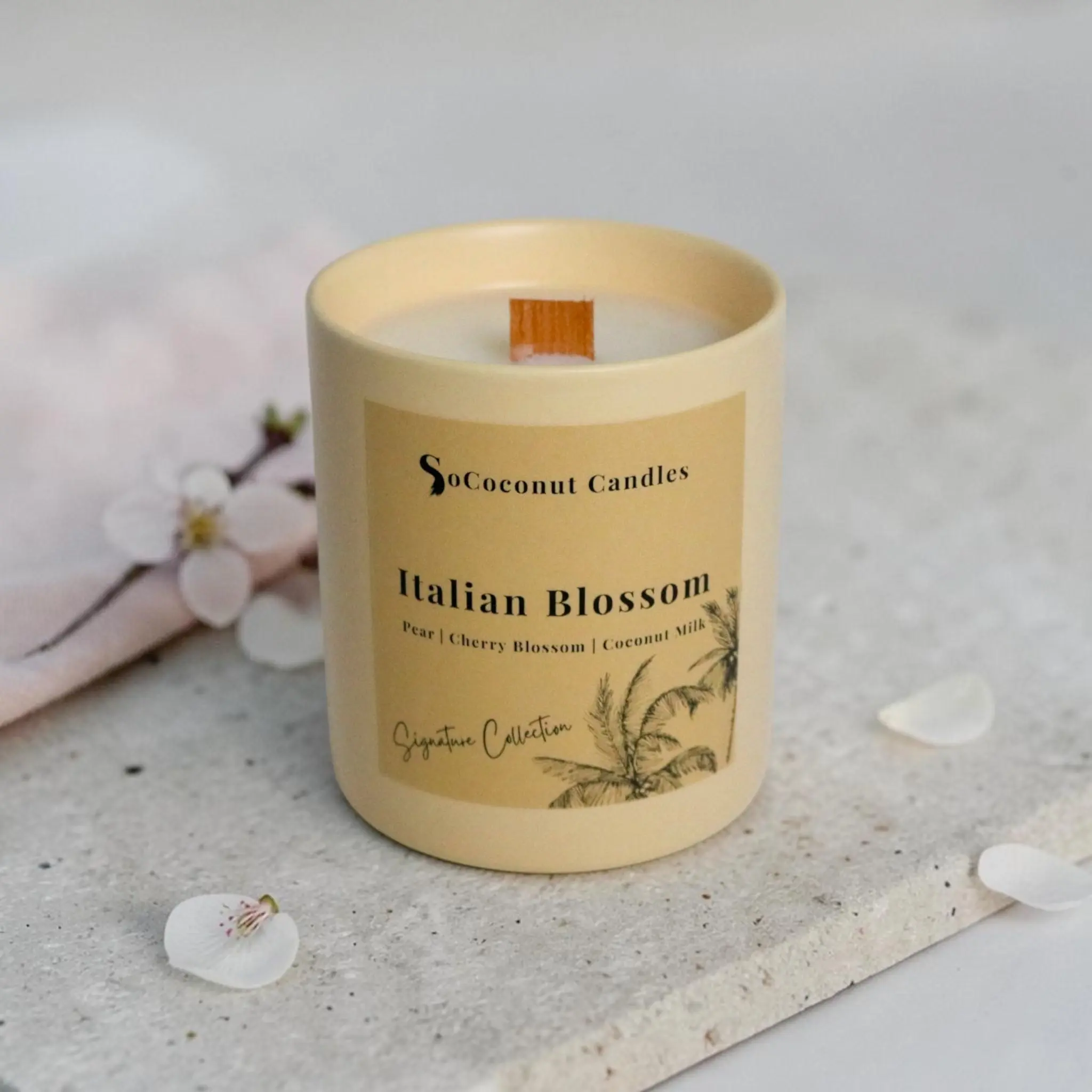 Italian Blossom