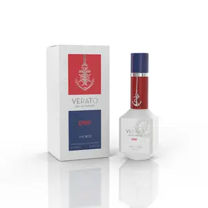 Mirada Verato Man Sport EDP For Men 100ML
