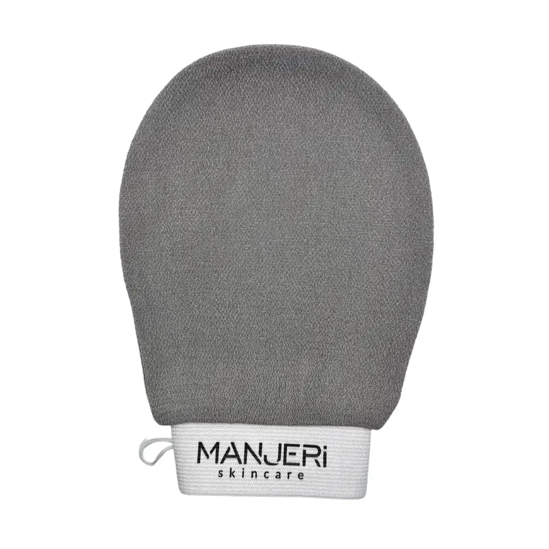 Kessa Natural Exfoliating Mitt