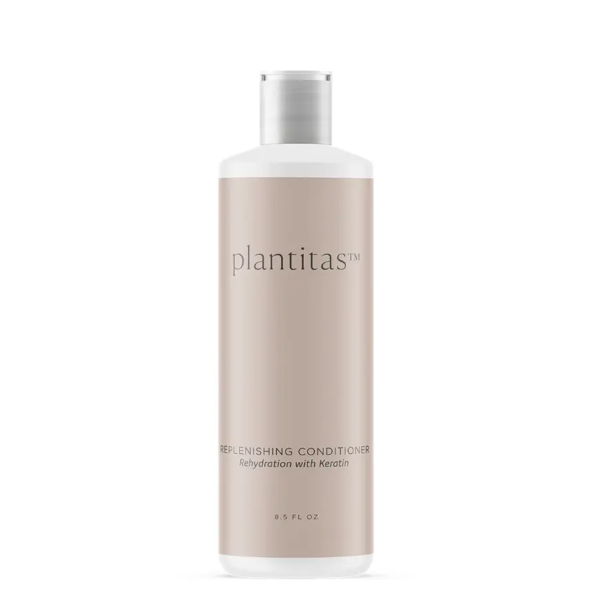 Plantitas Conditioner - 8.5oz