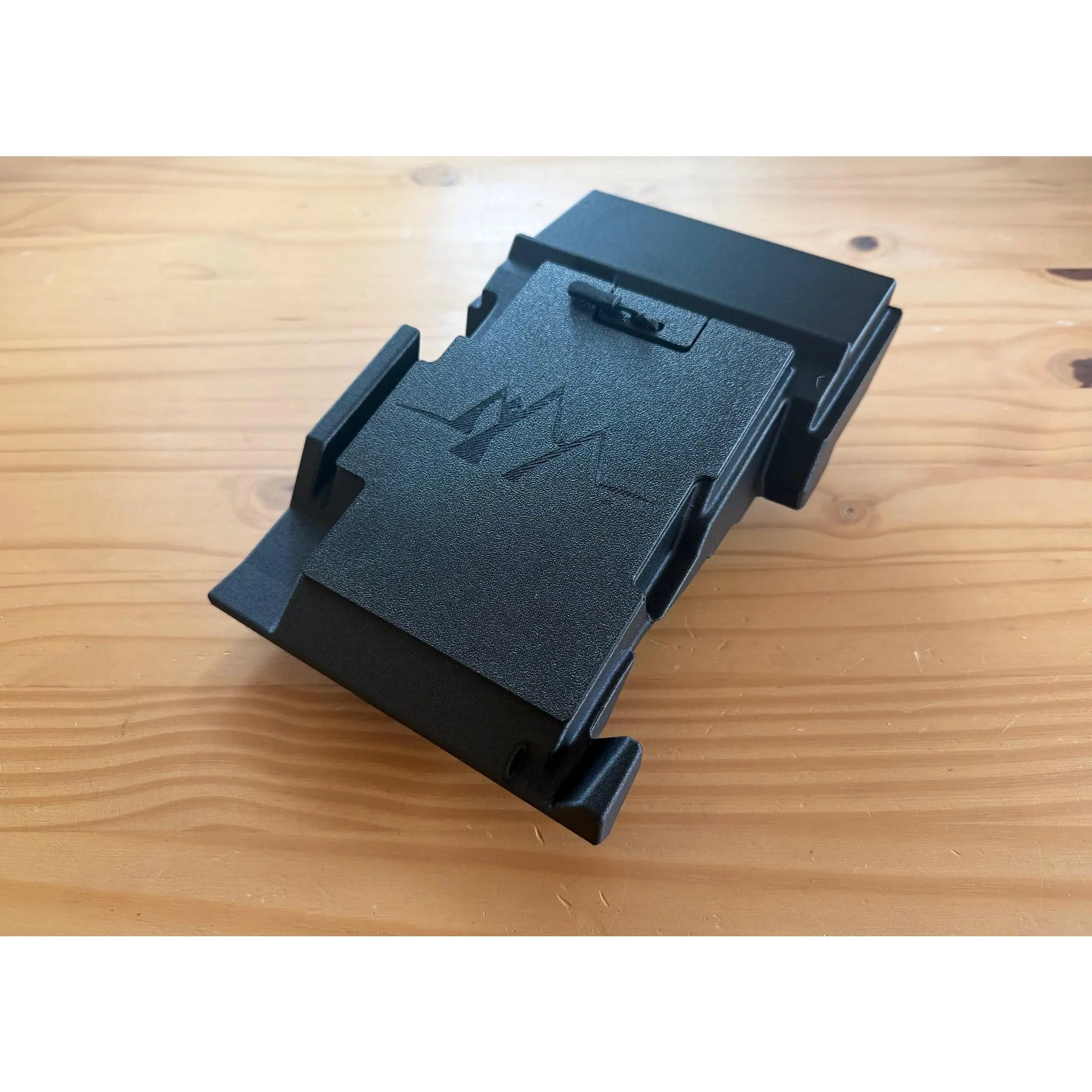 Nomad II - Under-Seat Storage Box for Yamaha Ténéré 700