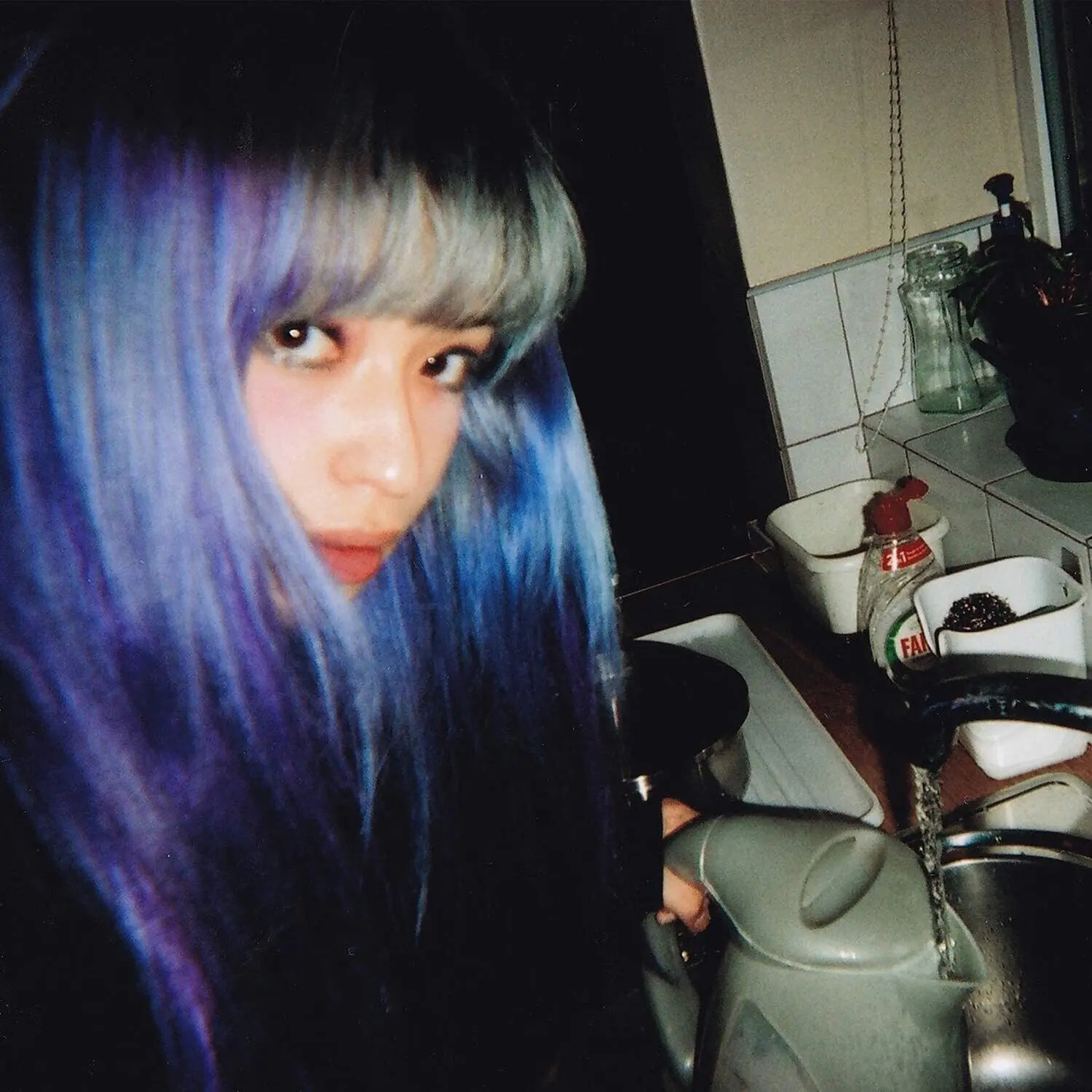Kero Kero Bonito Rock Photo Totep Cassette Tape