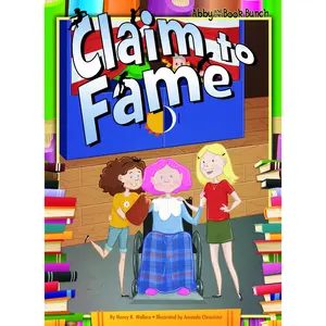 Claim to Fame (Abby and the Book Bunch)