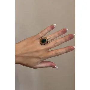 Unique Design Rings