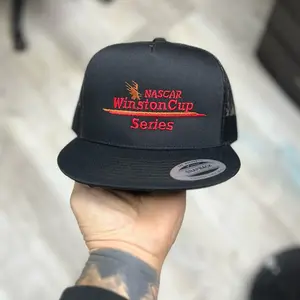 Throwback NASCAR Winston cup Hat