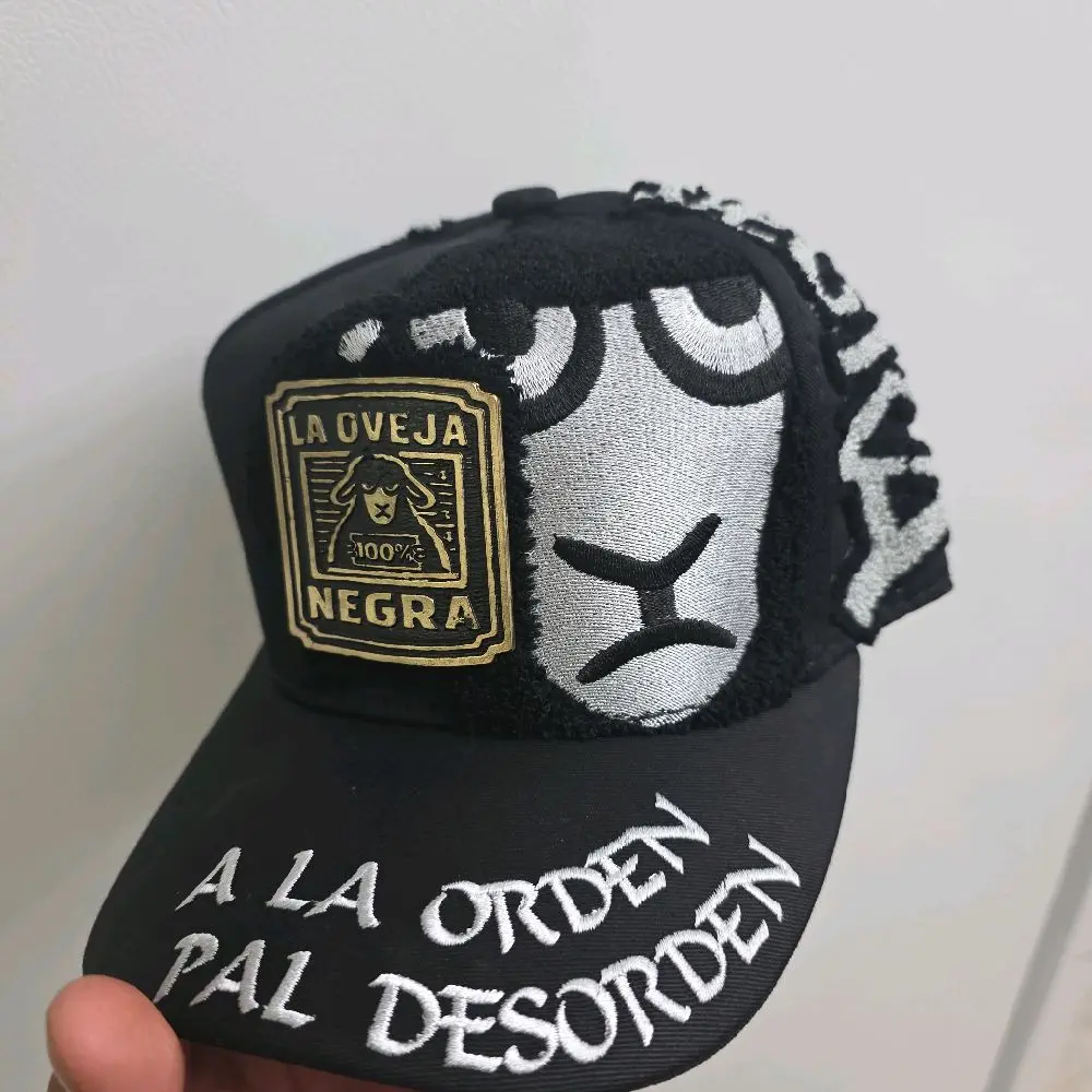 003 Men's Baseball Cap - Stylish Everyday Outdoor Headwear for Men