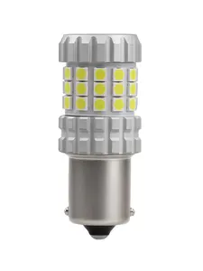 2PCS For Honda CR-V 2001-2021 LED Backup Reverse Lights Back Up Lamp Bulb CRV 2nd 3rd 4th 5th Gen 2009 2010 2011 2012 2013 2014 2015 LED Car Lights