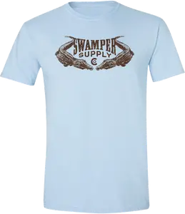 Double Gator T-Shirt