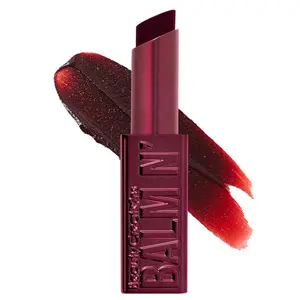 Cherry BALM N' CUTE Lip Balm for Beautiful Lips - Cosmetic Makeup Lipgloss Lip Care Glossy Lipstick lipgloss lipstick