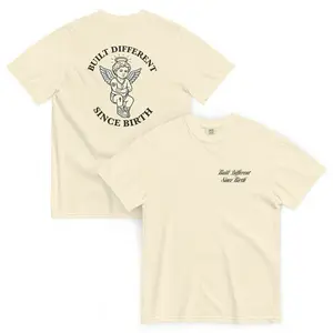 Built Different T-Shirt