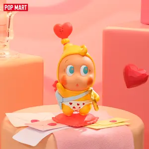 POP MART Twinkle Twinkle Crush On You Series Figures Blind Box, Collectible Toys