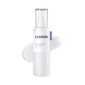 [COSNORI Official] Panthenol Barrier Emulsion - Korean Skincare, High Content panthenol, Kakadu Plum Extract, Skin Texture&Hydration Care