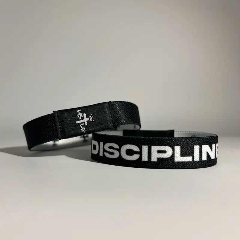 Daily Motivational Bracelet