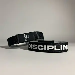 Daily Motivational Bracelet