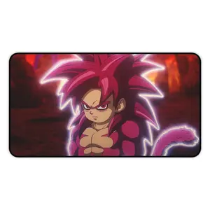 SS4 IS CANON! GAMING MAT