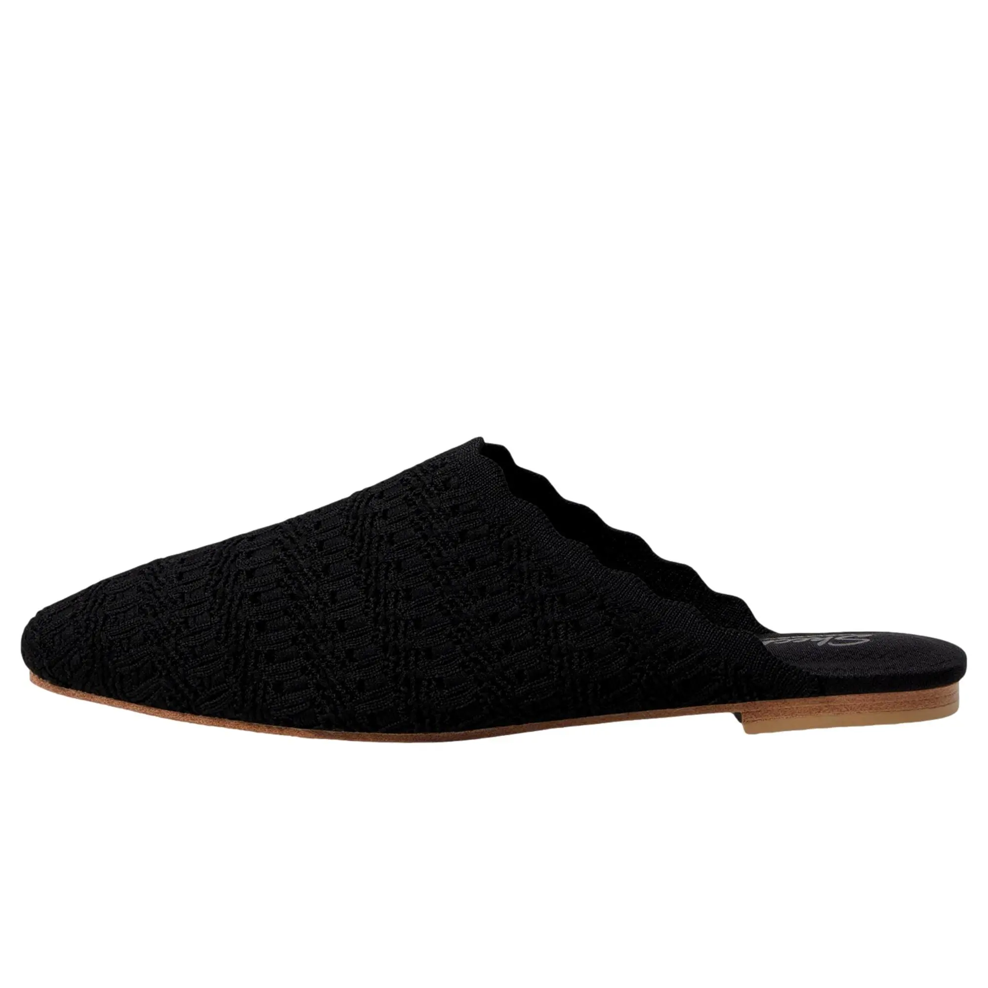 Skechers Cleo Snip - Sweet Daffodil Black  158366-BLK Women's