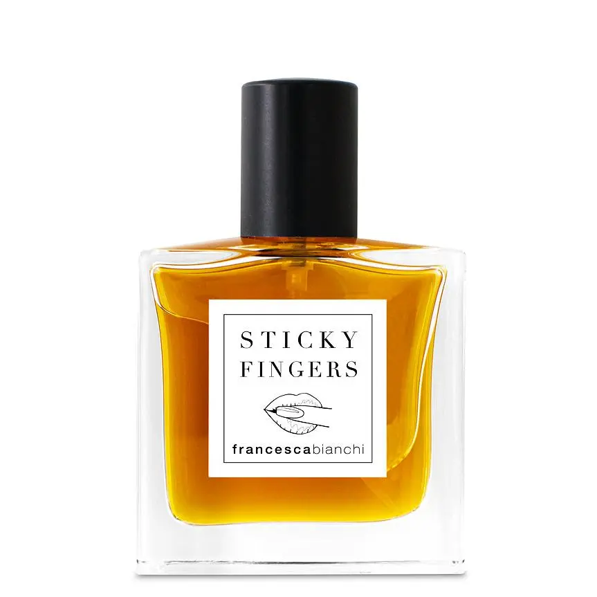Sticky Fingers