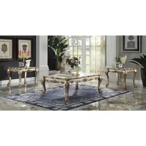 Acme Dresden Coffee Table 83160