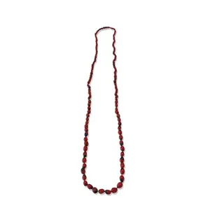 Peony Necklace (Peonia Eleke)