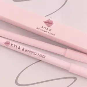 Kyla B Brownie Liner - Waterproof Lipliner - Pencil or Pen Option