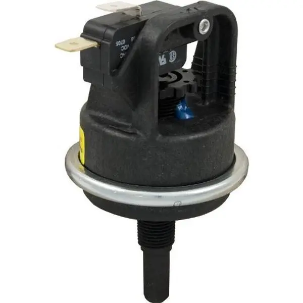 Raypak 006737F Heater Pressure Switch Kit - 1.75 Psi Set, 1x1 in, Universal Fit, Environment-Friendly, Superior Durability