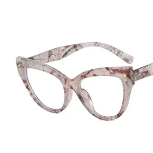 Classic Quality Ladies Acetate Cateye Christine Eyeglasses