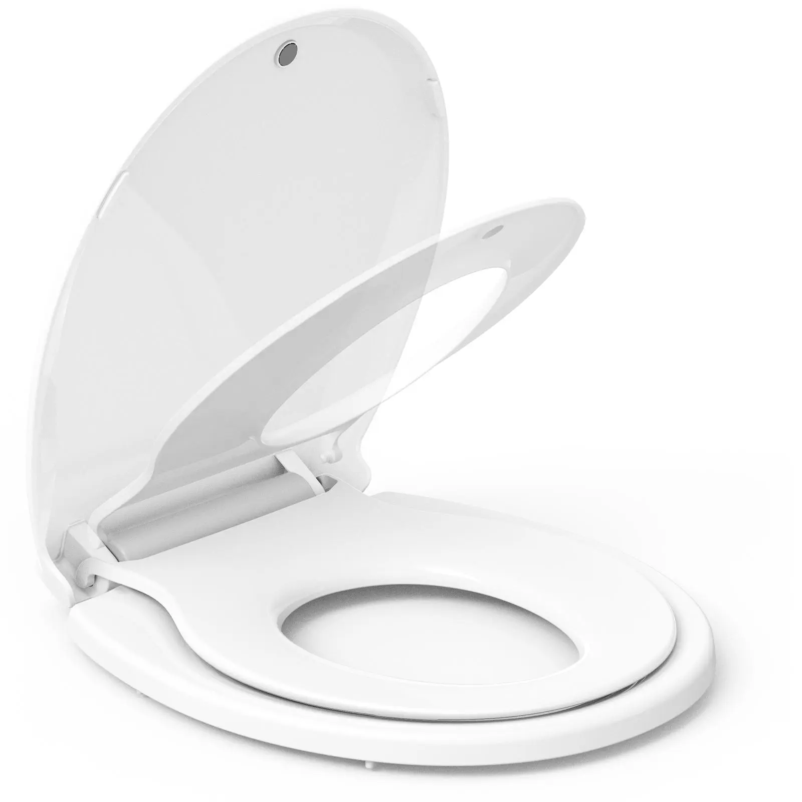 White-19.29"L x 14.25"W