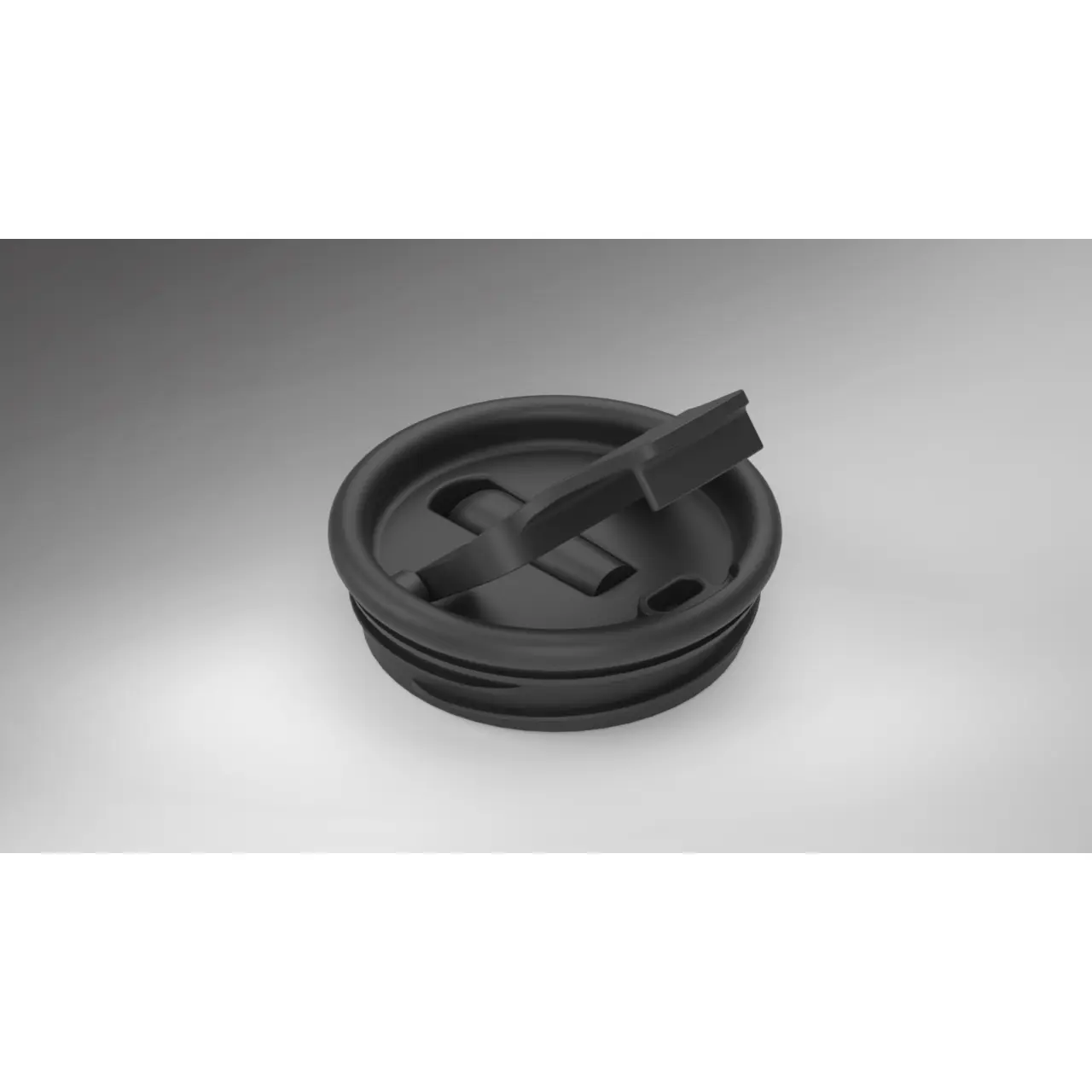 FIELDSIDE™ REPLACEMENT LID