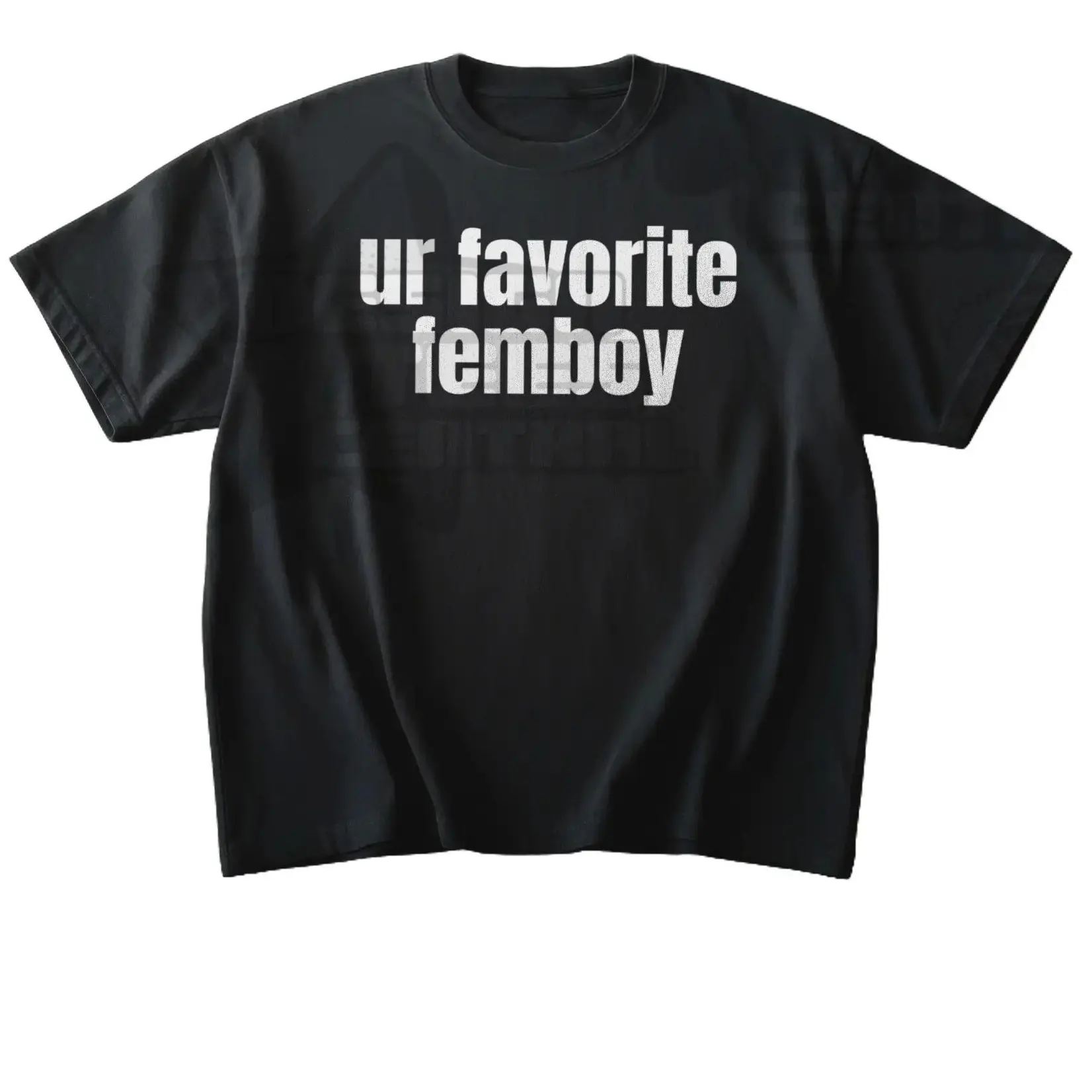 ur favorite fem t-shirt ( ), funny meme tee, fashion shirt
