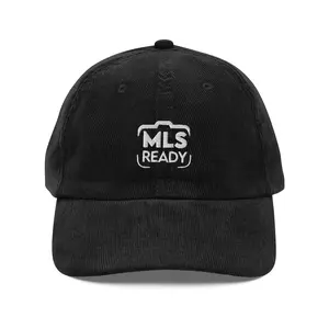 MLSREADY Hat