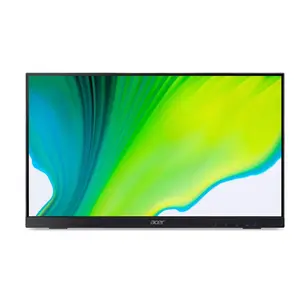Acer UT222Q 22" Widescreen LCD Touchscreen Monitor - Black