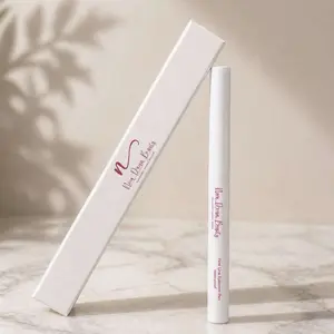 Fine Line Eyebrow Pen Waterproof - Precision Makeup Tool for Defined Brows