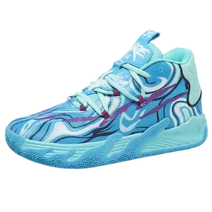 Breathable Non-Slip High-Top Sneakers