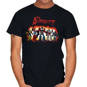 The Autobots T-Shirt