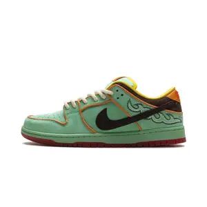 SB Dunk Low "Rodeo Tourmaline" HF3058 300