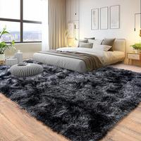 Tie-dye black and grey