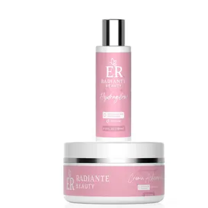 ER RADIANTE  SKIN KIT