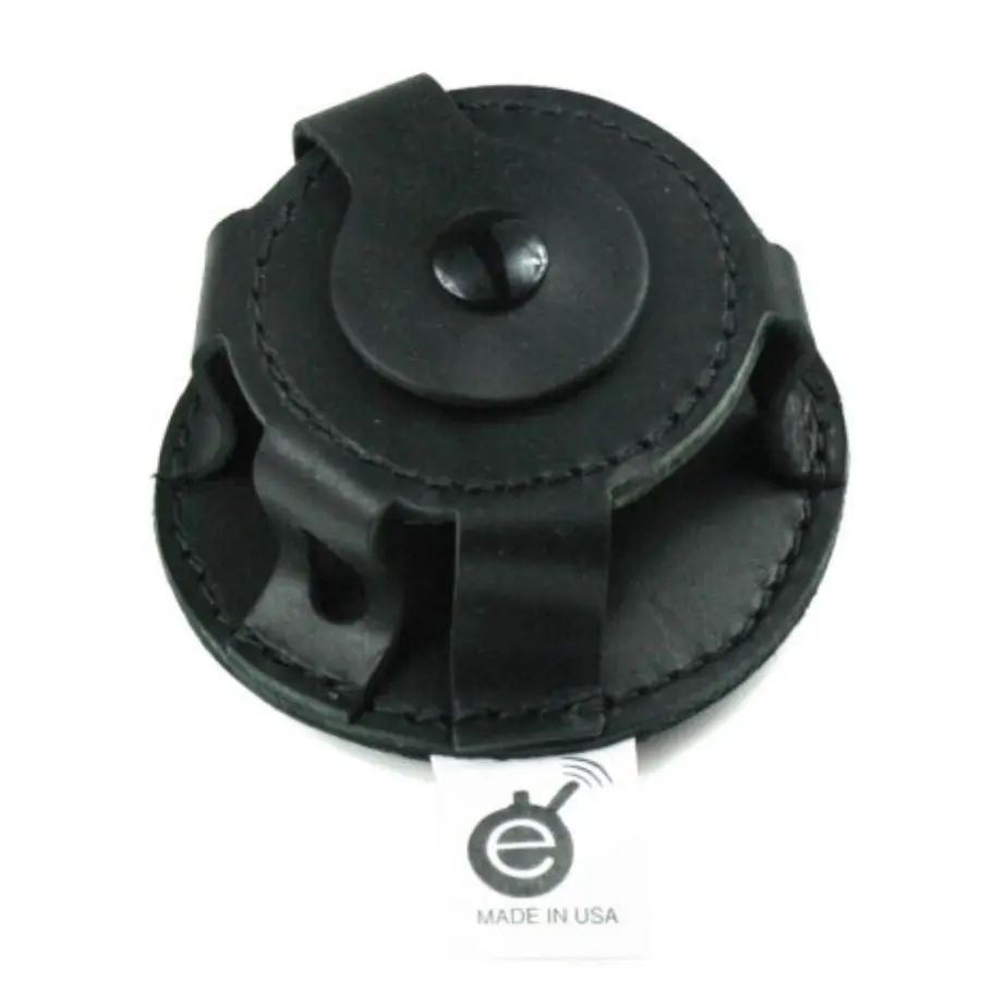 E-Collar Technologies - Right-Handed Holster for Larger Transmitter - Accessories and Parts