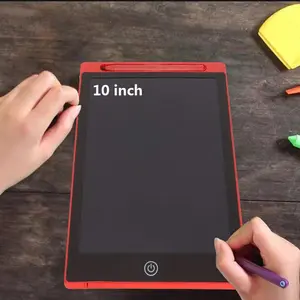 10 Inch Electronic Writing Tablet, Reusable Electronic Drawing Board, Educational Device for Students, Gift for Birthday, New Year, Digital Drawing Tablet, Digital Drawing Pad