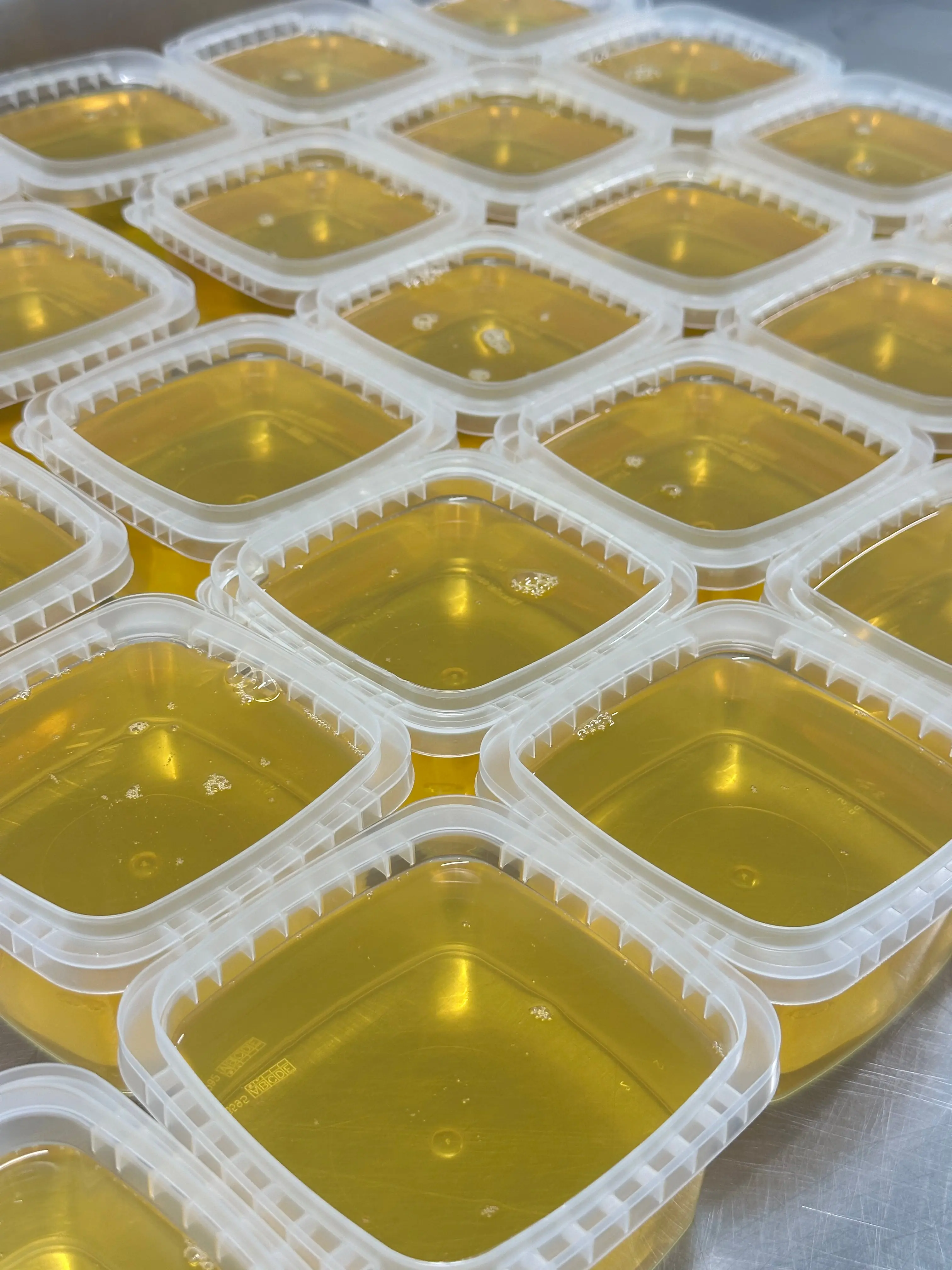 Beef Tallow