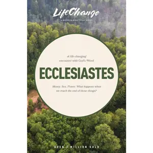USED-Ecclesiastes (Paperback)